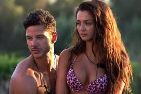 It looks like we don't have any biography for terry walsh yet. Where Are The Love Island Series Two Cast Now What Zara Olivia Alex And More Are Up Heart