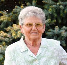 Geraldine “Gerry” L. Lininger