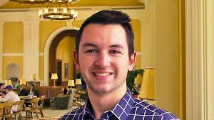 Corey Cadeau receives Frank H. Sobey Award for Excellence in Business  Studies