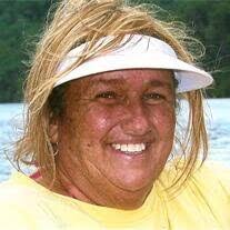 Patsy Mueller Obituary