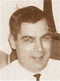 Paul Emery Dull (1919-1972)