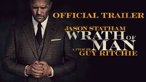 This content isn't available right now. Wrath Of Man Jason Statham Schiesst Auf Post Malone Musikexpress