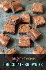 Pin On Thermomix Sweets