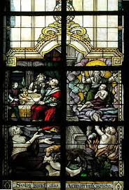 What does the meek will inherit the earth mean? Matthew 5 3 Wikipedia