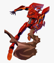Berserk Drawing Evangelion Evangelion Unit 02 Png Transparent Png Kindpng Www.twitch.tv/matt2chu la unidad 01 en modo berserk. evangelion unit 02 png transparent png