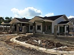 Translation of perumahan in english. Taman Perumahan Koppes Jalan Bako Sarakoppes Housing Facebook