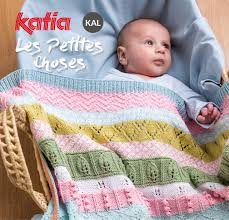 Knit is an irregular verb, defining the action of making clothes using wool which is knit is the infinitive form of the verb, so first of all knit is used like this in present simple and future. Les Petites Choses Kal Let S Knit This Sweet Baby Blanket Together