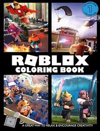 1 appearance 2 trivia 3 the silver paw t s p appearances 4 gallery 4 1 music ambience tigry is a orange tiger character with brown gray cheeks and glowing yellow orange eyes. Roblox Coloring Book Anyone Who Is A Fan Of Roblox Game Will Love This Coloring Book With Beautifil Printing And Needs To Add It To Their Collection Now Rock Rob 9781706466451 Amazon Com