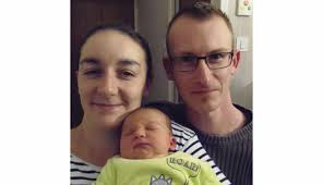 Bouze-lès-Beaune. Bienvenue à Gabriel