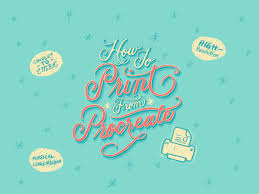 We test all of our materials to ensure they meet our high standards, and we carefully check each print by hand to guarantee that you'll receive a canvas you will love. 3 Essential Steps To Prepare Your Procreate Artwork For Print Ipad Calligraphy