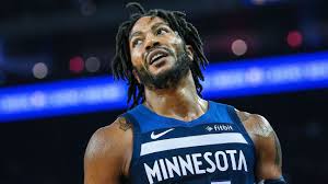 Derrick rose (usa) currently plays for nba club detroit pistons. Derrick Rose Most Guys Would Have Been Retired