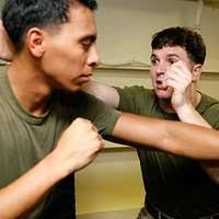 U.S. Air Force Tech. Sgt. Christopher Davis, assigned