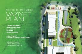 Motto Teras Bahce Rezidans Katalog Tasarim