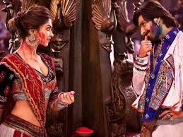 Goliyon ki raasleela ramleela (english a play of bullets ramleela), or simply ramleela, is a 2013 indian romantic crime drama film co written, co edited. Ranveer Singh Deepika Padukone Wedding Gulshan Devaiah Recalls The Beginning Of The Couple S Love Story On