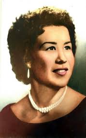 Celia Barron Obituary