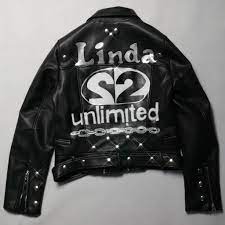 Pin On Hand Painted Custom Jackets By Me