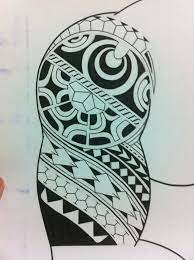The tattoos can be worn as a part of their cultural dress, or as jewelry. Tattoo Maori Hledat Googlem Polynesian Tribal Tattoos Tribal Tattoos Maori Tattoo