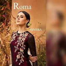 See more ideas about long anarkali gown, anarkali gown, long anarkali. A Dash Of Floral Flaired Partywear Anarkali Suits Launched In Our Roma Asmira Catalog Romaasmira Anarkalisuits Onlineshopping Anarkalionline Embroiderywork Salwarsuit Salwarkameez Onlineshopping Buyonline Women Womenwear