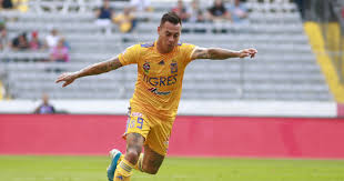 Tigres unal získalo eduarda vargase. En Mexico Aseguran Que Eduardo Vargas No Seguira En Tigres
