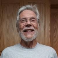 70+ "Robert Hardman" profiles