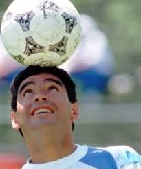 MARADONA