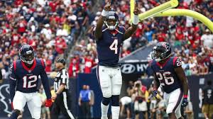 In this inspiring, practical book, deshaun illustrates how the seven qualities of a servant leader can lead to a. Let S Have The Bears Trade For Deshaun Watson Just For Fun Rsn