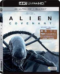 Claire frayn, danielle blake, greg tynan and others. Amazon Com Alien Covenant 4k Uhd Blu Ray Hong Kong Version Chinese Subtitled ç•°å½¢ è–ç´„ Michael Fassbender Katherine Waterston Billy Crudup Demian Bichir Danny Mcbride Ridley Scott Movies Tv