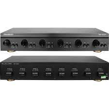 Buy the best and latest speaker control box on banggood.com offer the quality speaker control box on sale with worldwide free shipping. Mclelland Ss26v 6 Way Premium Speaker Selector Volume Control 150w Totalrms Radio Parts Electronics Components