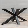 Find the perfect outdoor dining table for your family, from the modern square to the round folding dining tables, we have the finest quality outdoor tables. 3