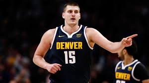 Nikola jokic and the denver nuggets visit the orlando magic on tuesday night, and if you're. Nikola Jokic Reflects On Positive Covid 19 Test And Rejoining Nuggets
