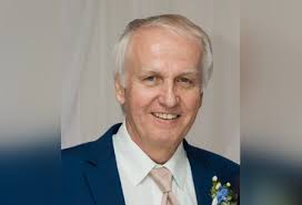 John Francis Moore, Sr.