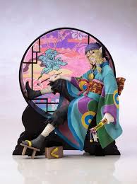mononoke artfx j the medicine seller 4934054783991 モノノ怪 artfx j 薬売り モノノ怪 薬売り モノノ怪 美少女フィギュア