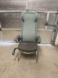 Brandrud Cente Patient Office Chair B-CNXX-00002 | eBay