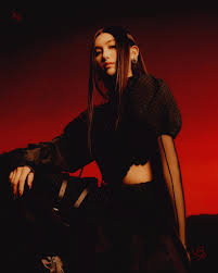 Найдите больше постов на тему aisha everglow. Everglow The 3rd Single Album Last Melody Concept Photos Onda Aisha Yiren Kpop