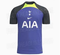We did not find results for: Gallery Tottenham Home And Away Shirts Leaked For 2022 23 Season Football London
