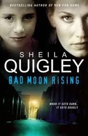 All 11 Sheila Quigley Books in Order (2025)