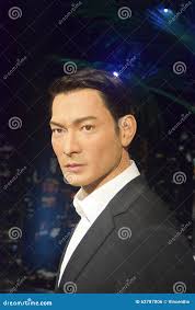 Lau Wax Stock Photos