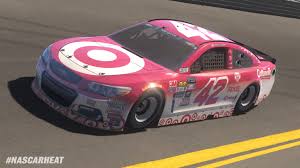 What do you think of @kevinharvick's 2017 no. 2017 Team Update Coming To Nascar Heat Evolution Inside Sim Racing