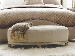 Maybe you would like to learn more about one of these? Caracole Compositions Avondale Off White Soft Silver Oval Accent Bench Casc020417051a