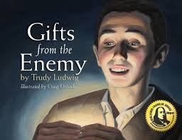 Gifts from the Enemy (The humanKIND... book by Trudy Ludwig