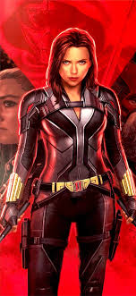 Logan return (2021) teaser trailer hugh jackman, dafne knee marvel studio concept. Black Widow 2021 Wallpapers Wallpaper Cave