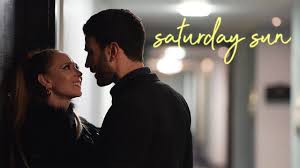 Ted lasso , which just nabbed a bevy of emmy nominations today, returns for season 2 next friday, july 23. Saturday Sun Roy X Keeley 1x08 Youtube