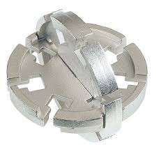 Maybe you would like to learn more about one of these? Hanamaya Puzzles Easiest To Hardest Roguecart