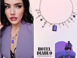 Megan Kelly Necklace