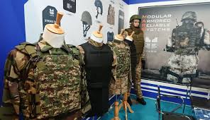 The company is involved in the field of aeronautical engineering, aerospace technology development, aerial flight training and the introduction of new products and services in various capacities in galaxy aerospace (m) sdn. Dsa 2018 Kuala Lumpur Malaysia Defence Services Asia Exhibition And Conference At Mitec Dsa2018 Malaysia Mitec Marsarmor Defenc Trade Show Malaysia Event