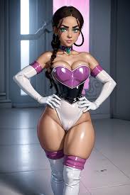 Rule34 - If it exists, there is porn of it  katara  8064887