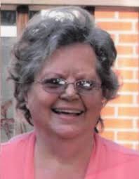 Obituary for Anita June (Ellison) Byrd