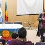 Propuestas de Educación por la semana de los Pueblos Originarios