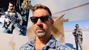 Brian Kimber's Instagram, Twitter & Facebook