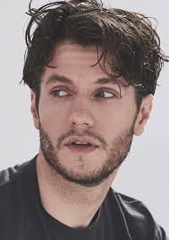 Fan Casting James Scully as Thomas Raith in The Dresden Files